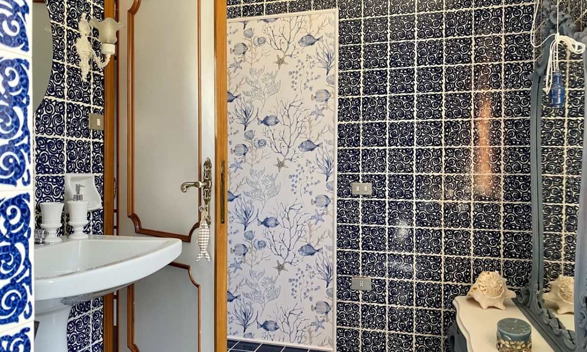 Suite Matrimoniale 