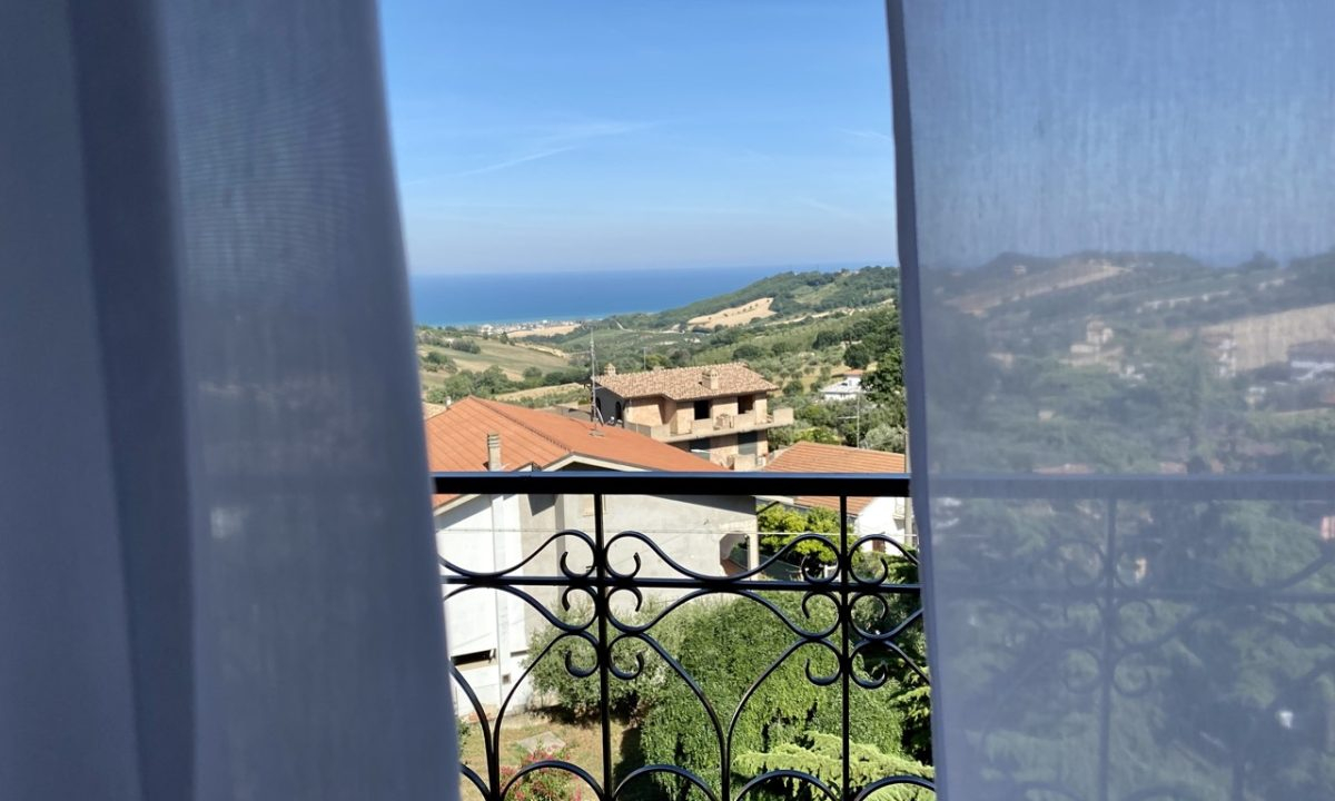 Suite Matrimoniale 