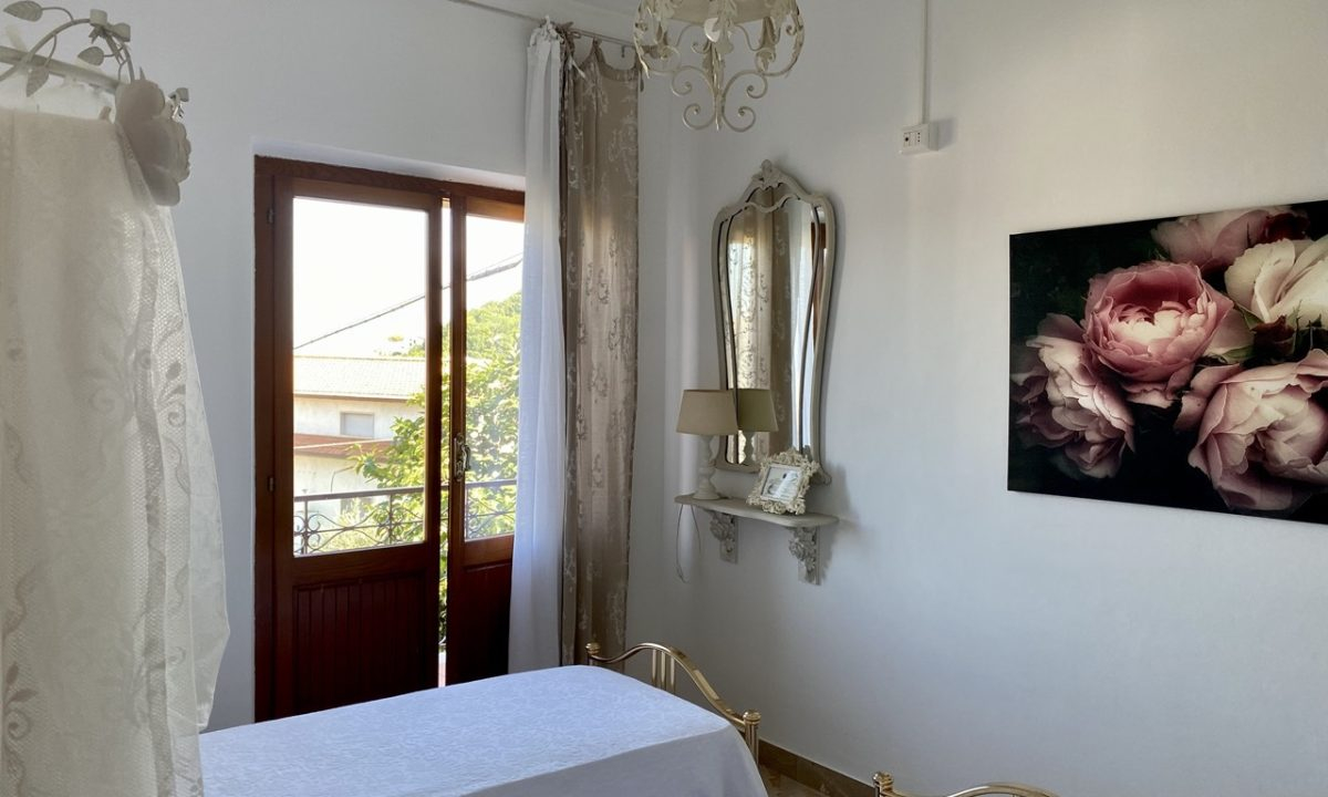 Camera Doppia 