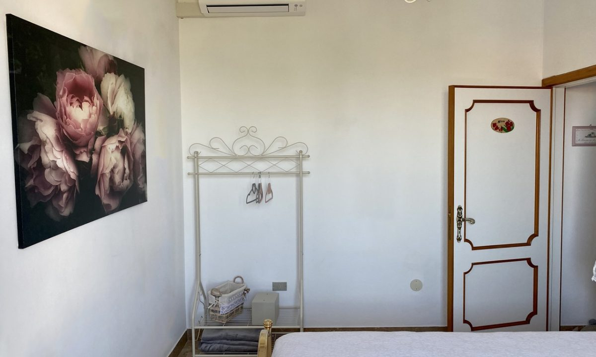 Camera Doppia 