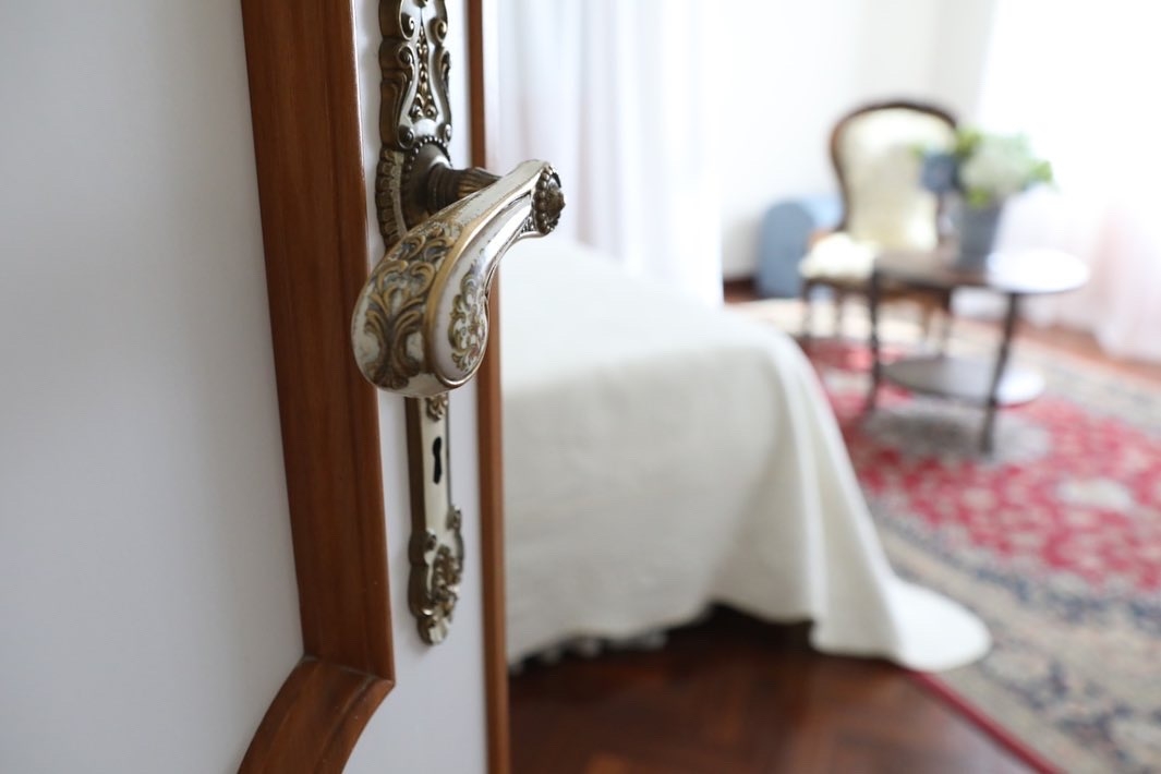Suite Matrimoniale 