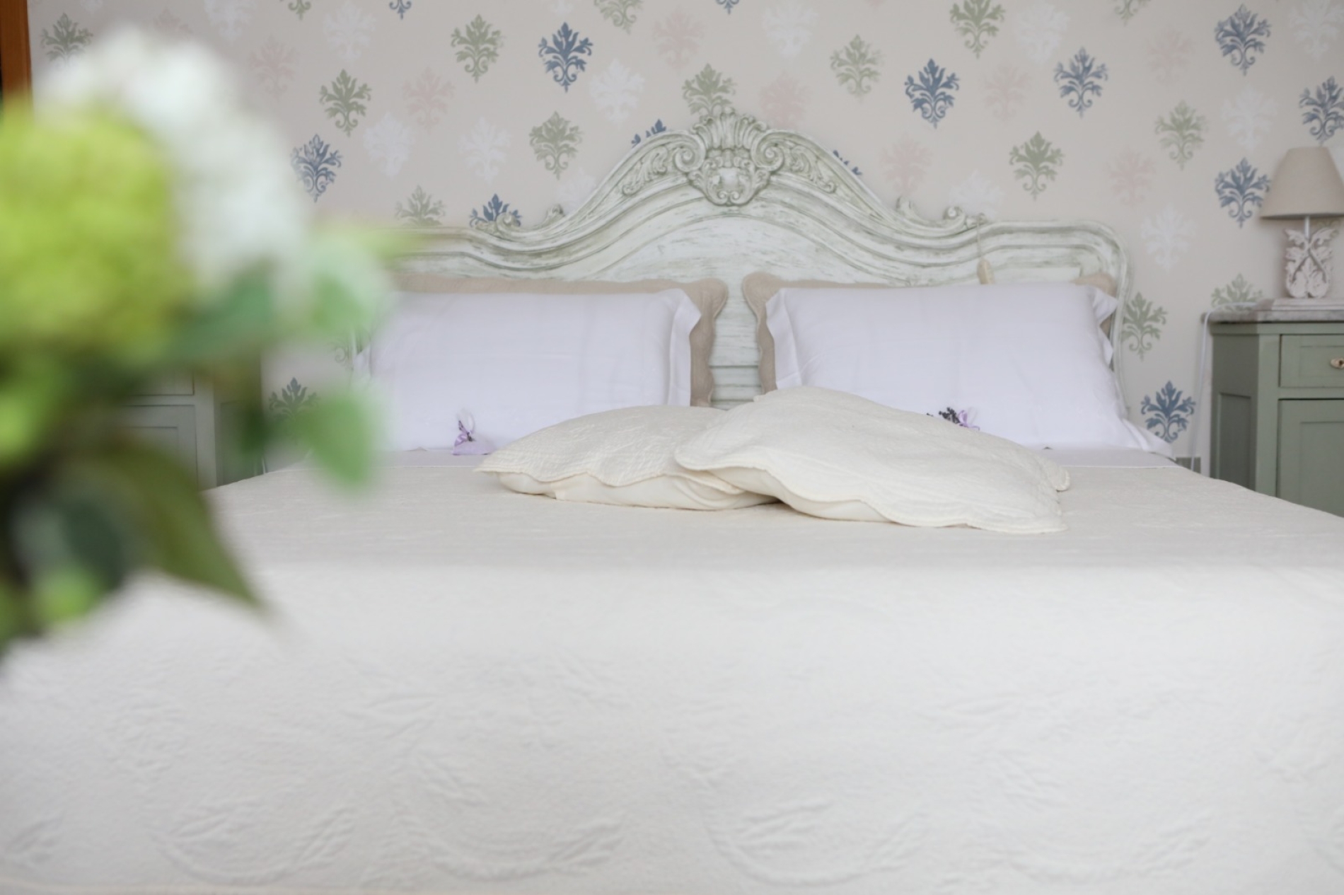 Suite Matrimoniale 