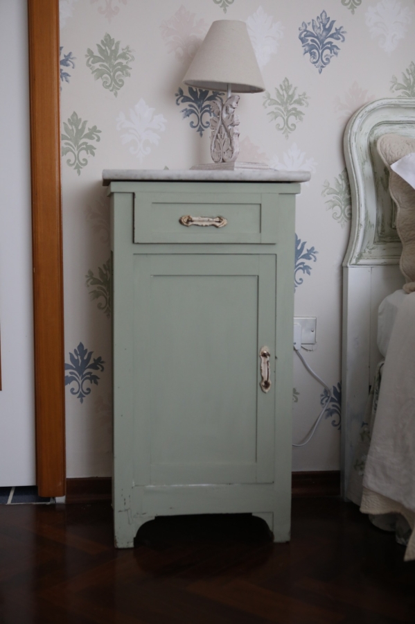 Suite Matrimoniale 