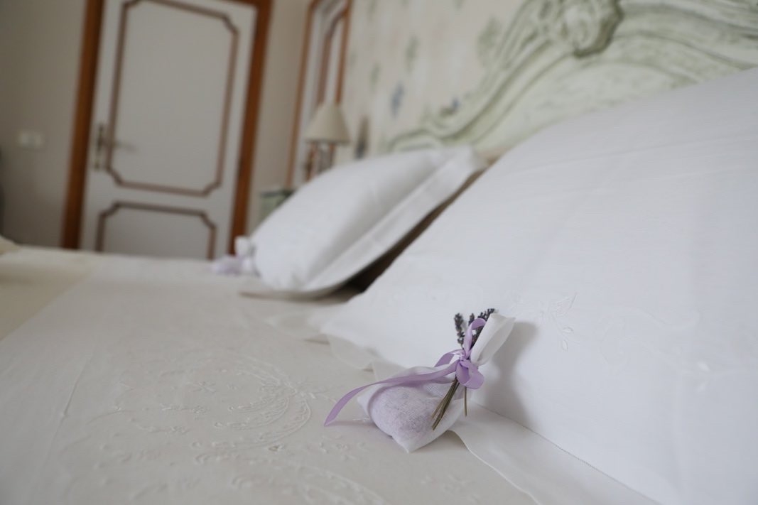 Suite Matrimoniale 