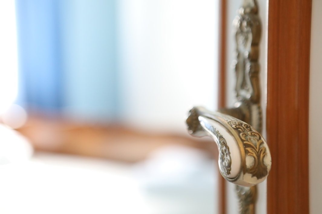 Suite Matrimoniale 