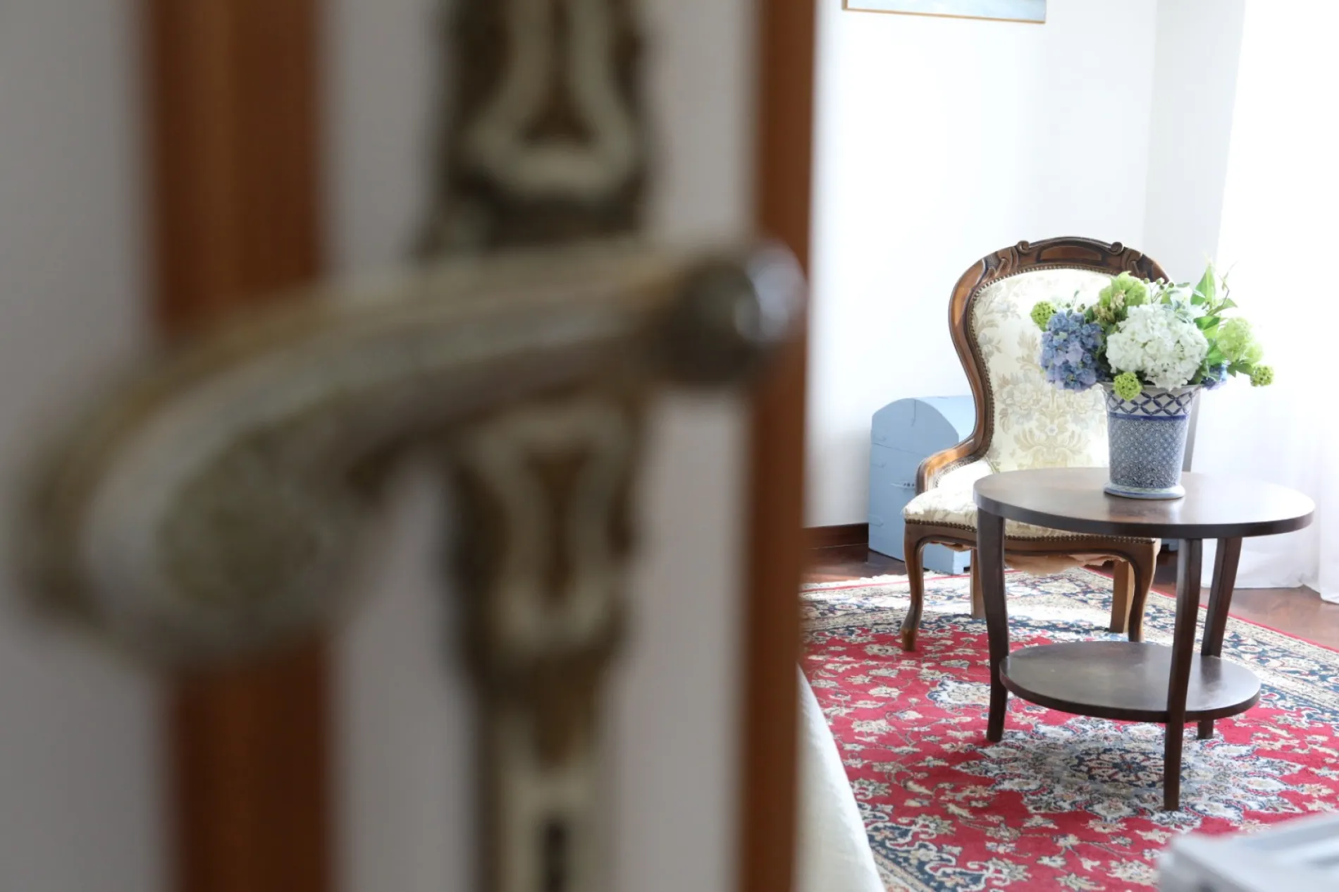 Suite Matrimoniale 