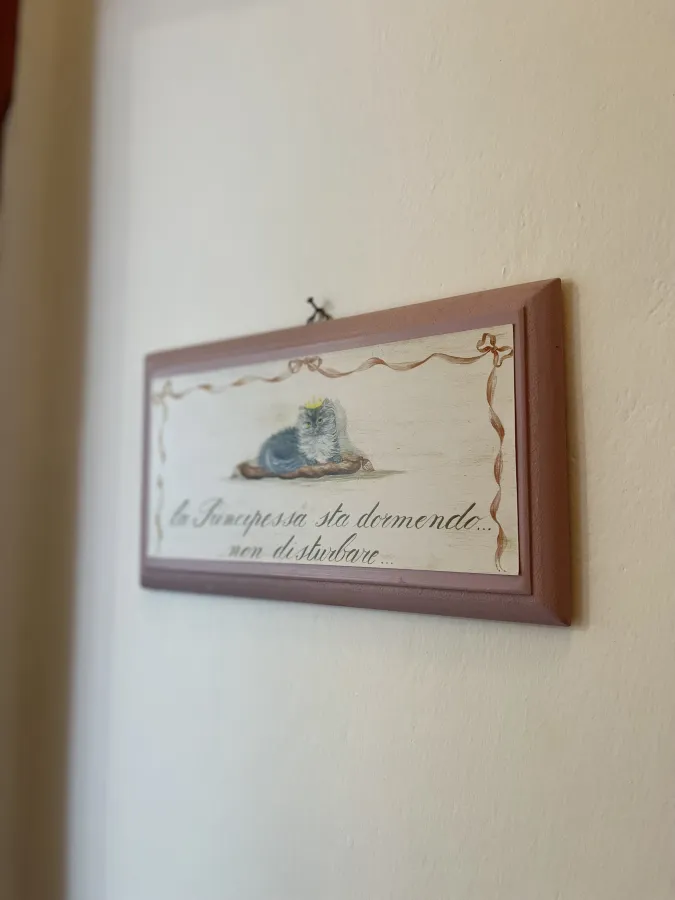 Camera Doppia 