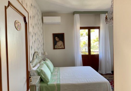 Suite Matrimoniale Saint Tropez 001 - Residenza B&B Salge - Colonnella